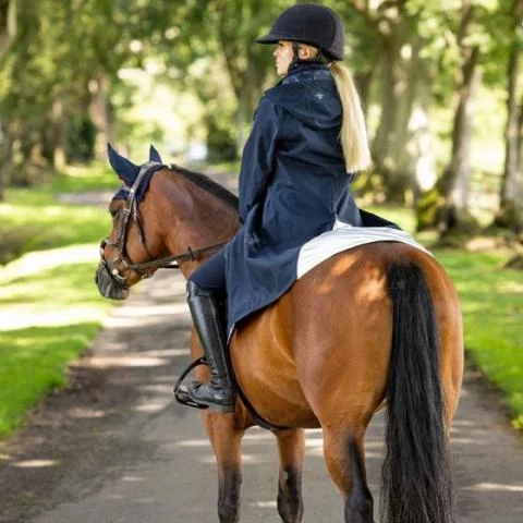 LeMieux Amelie Waterproof Lightweight Coat