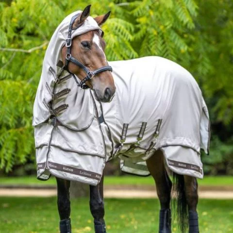 Horseware sweet itch rug cheap