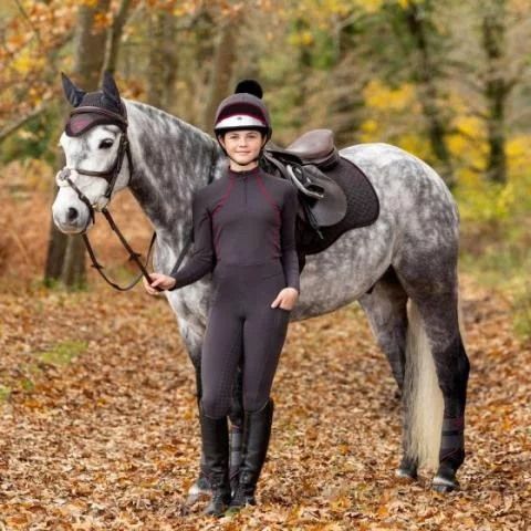 LeMieux Young Rider Base Layer LeMieux Base Layer LeMieux