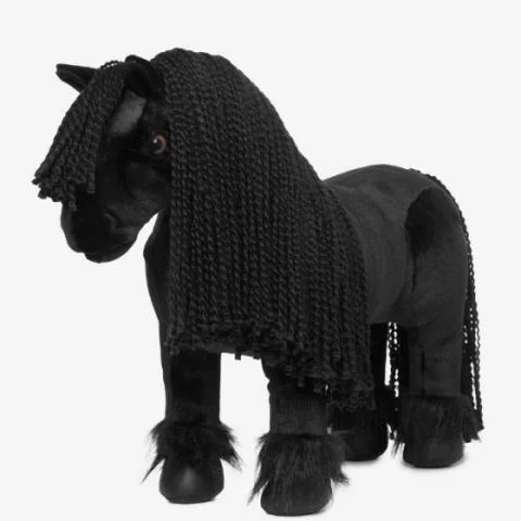 Riding pony toy discount