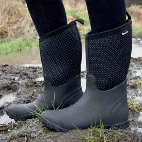 Dublin muck boots clearance