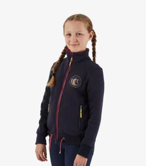 Riding jacket for girls shop