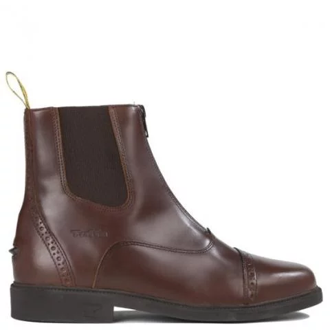 Tuffa Morgan Jodhpur Boots