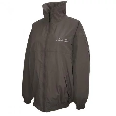 Mark Todd Fleece Lined Blouson Jacket Unisex Mark Todd
