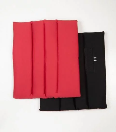Premier Equine Nano Tec Infrared Boot Wrap Liners Premier Equine Therapy