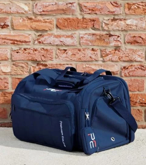 Pe duffle bag clearance