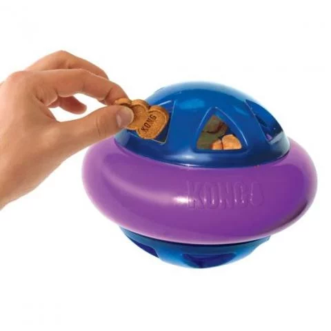 Kong treat ball deals