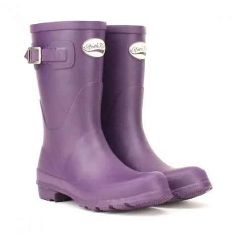 Rockfish ladies wellies clearance