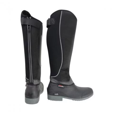 Winter equestrian boots cheap