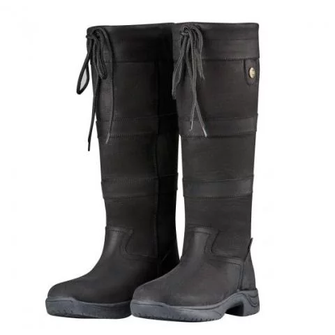 Mens dublin river boots store