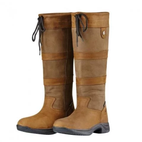 Dublin River Boots III Mens Country Boots Dublin
