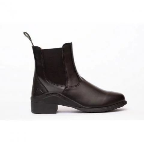 Gallop Children s Elegance Synthetic Jodhpur Boot