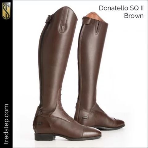 Tredstep donatello dress boot new arrivals