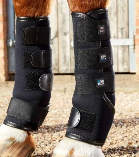 Premier Equine Turnout Boots Stable Turnout Boots