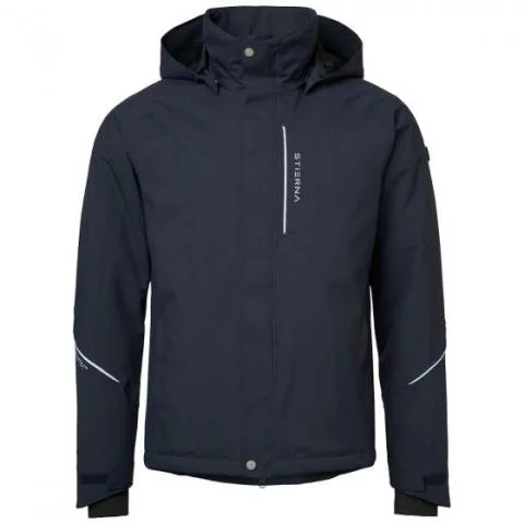 Stierna Sirius Mens Winter Jacket Short Riding Coats Jackets Stierna