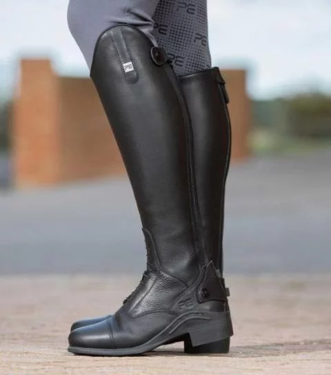 Ladies long riding boots uk outlet