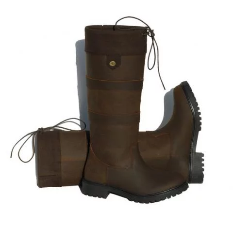 Rhinegold brooklyn boots sale