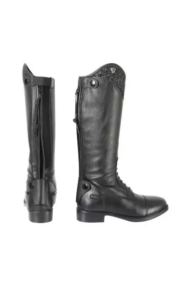 Equestrian boots outlet for kids