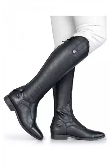 Brogini Casperia V2 Plain Front Riding Boots Long Riding Boots