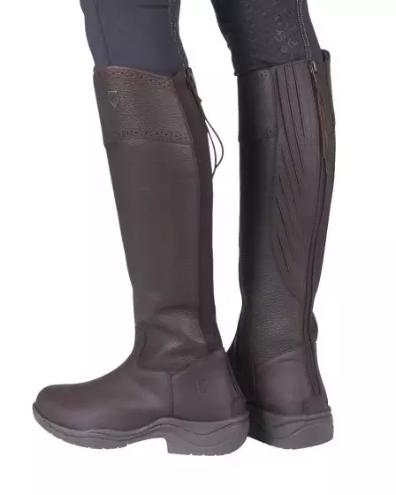 Me too deals riding boots