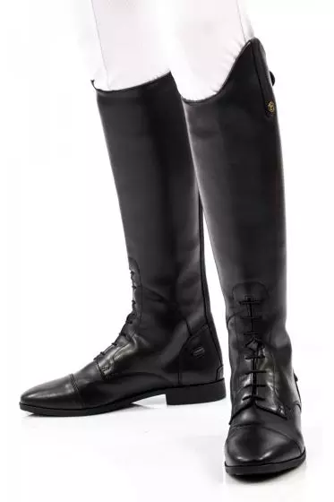 Slim calf boots coupon top