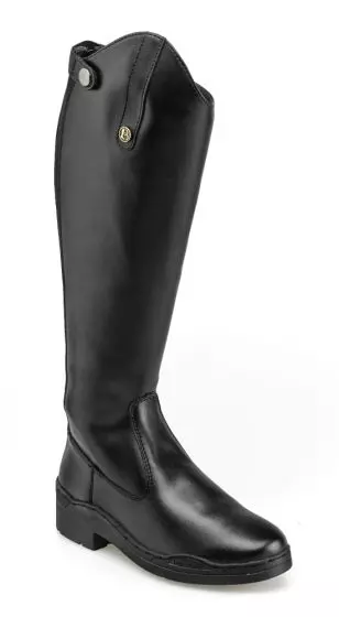 Brogini Modena Synthetic Boot Long Riding Boots Brogini