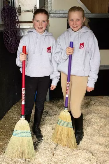 Short broom deals