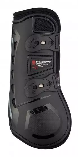 LeMieux Impact Responsive Tendon Boots Tendon Boots