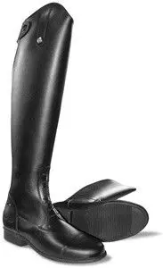 Mark Todd Long Leather Field Riding Boots Mark Todd Boots