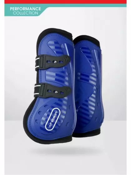John whitaker deals tendon boots