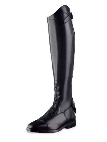 Extra tall riding boots sales