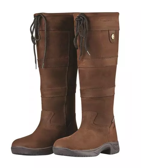 Mens dublin river boots sale best sale