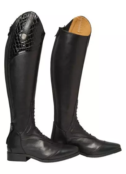 Mountain Horse Sovereign Lux Riding Boots Mountain Horse