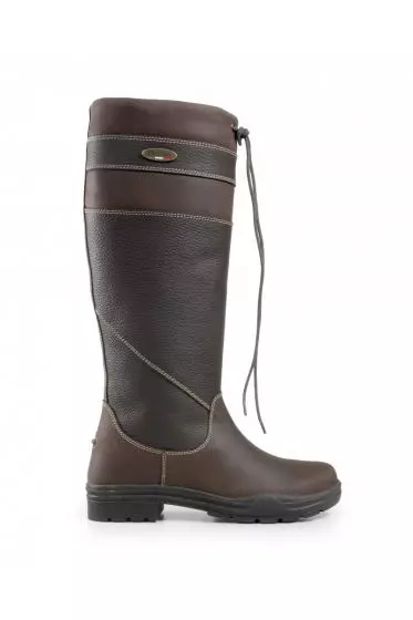 Brogini Warwick Pull On Country Boot Country Boots Footwear