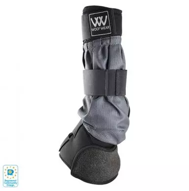Woof Wear Mud Fever Turnout Boot WB0064 Stable Turnout Boots