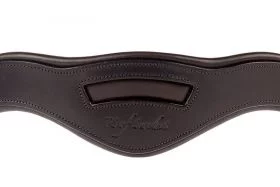 PS Of Sweden Headpiece Snaffle Relief™ Brown