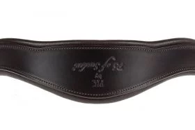 PS Of Sweden Headpiece Double Pro Brown