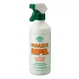 Barrier Parasite Repel 500ml Spray