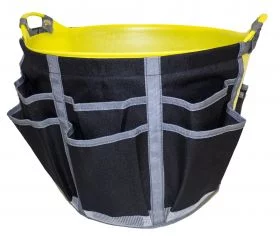 Red Gorilla Tub Belt
