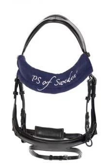 PS of Sweden Browband cover