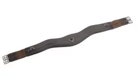 GFS Monarch Ergonomic Girth-Havana-52" 130cm - GFS