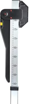 Lincoln Horse Measuring Stick -  Lincoln