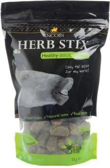 Lincoln Herb Stix - 1kg - Lincoln