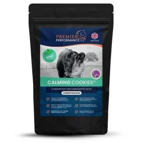 Calming Cookies 10 Pack Mint - Premier Performance CZ Ltd