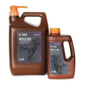 Foran Equine Muscle Max