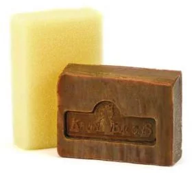 Kevin Bacon's Active Soap - 100g - Kevin Bacon
