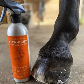 Arthur Boyd Equine Vita-Feet  Hoof Oil