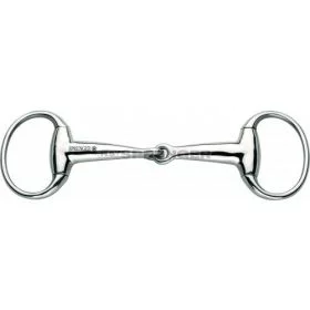 Sprenger Eggbutt Snaffle - Hollow