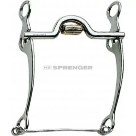 Sprenger Linda Tellington Jones Bit