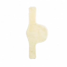 Kentucky Horsewear Sheepskin Stud Girth Cover - Kentucky Horsewear